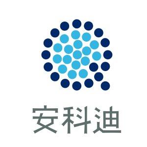 安科迪 logo