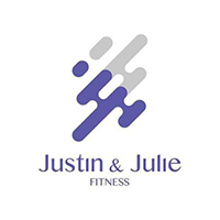 Justin&Julie LOGO