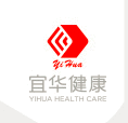 宜华健康LOGO