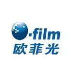 欧菲生物识别 LOGO