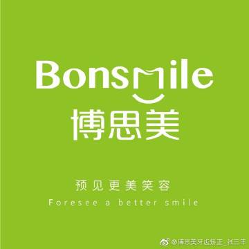 博思美 LOGO