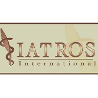 iATROS LOGO