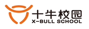 十牛校园 LOGO