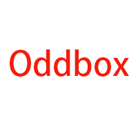 Oddbox LOGO
