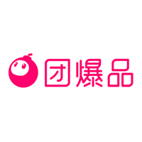 团爆品 LOGO