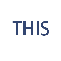 THIS LOGO