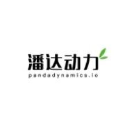 潘达动力 LOGO