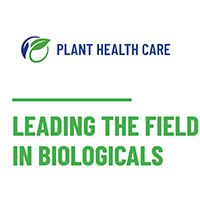 Plant Health Care LOGO