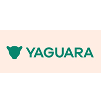 Yaguara LOGO