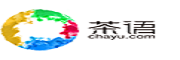 茶语网LOGO