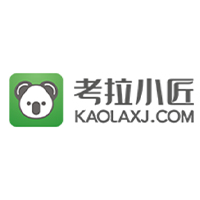 考拉小匠 LOGO