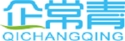 企常青 LOGO