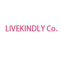 LIVEKINDLY Co. LOGO