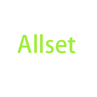 Allset LOGO