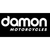 Damon Motorcycles LOGO