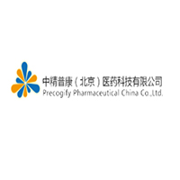 中精普康 LOGO
