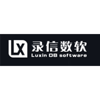 录信数软 LOGO