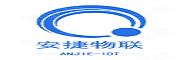 安捷物联 LOGO