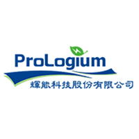 辉能科技 LOGO