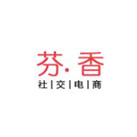 芬香电商 LOGO