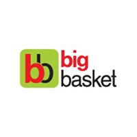 BigBasket LOGO