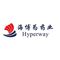 成都海博为药业 LOGO