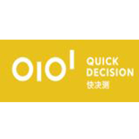 快决测 LOGO