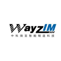 中科微至 LOGO