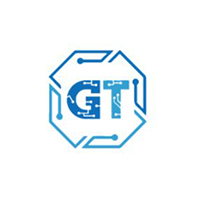 感图网络 LOGO
