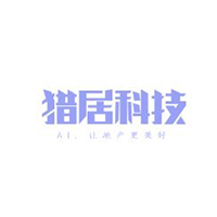 上海猎居科技 LOGO