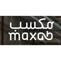 MaxAB LOGO