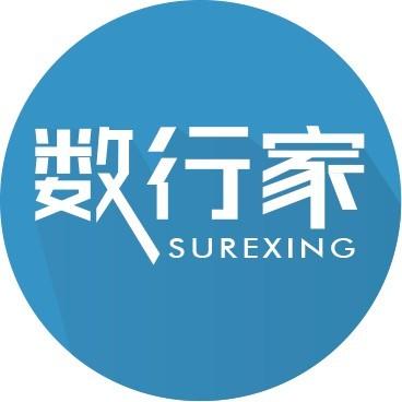 数行科技 LOGO