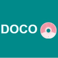 上海DOCO LOGO