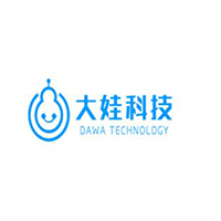 大娃科技 LOGO
