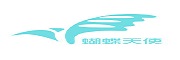 蝴蝶天使 LOGO