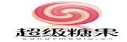 超级糖果 LOGO