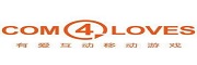 有爱互动 LOGO