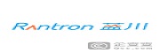 蓝川科技 LOGO