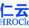 仁云科技 LOGO