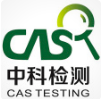 中科检测 LOGO