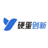 硬蛋创新 LOGO