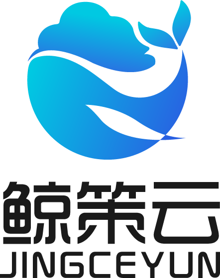 鲸策云 LOGO
