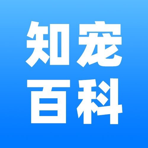 知宠百科 LOGO