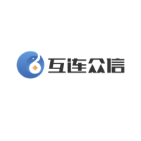 互连众信 LOGO
