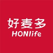 好麦多 LOGO