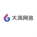 大禹网络 LOGO