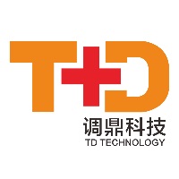 调鼎科技 LOGO
