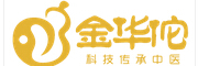 金华佗_LOGO