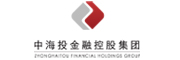 中海投金融控股集团有限公司 LOGO
