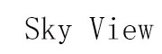 Sky View_LOGO